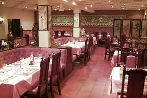 Hotel Travel Inn Франкфурт-на-Майне Экстерьер фото