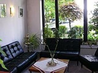 Hotel Travel Inn Франкфурт-на-Майне Экстерьер фото