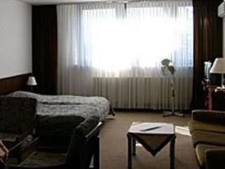 Hotel Travel Inn Франкфурт-на-Майне Экстерьер фото
