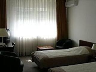 Hotel Travel Inn Франкфурт-на-Майне Экстерьер фото